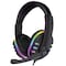 Hypergear SoundRecon RGB LED Gaming Headset 15537 - alternate 1
